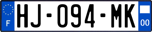HJ-094-MK