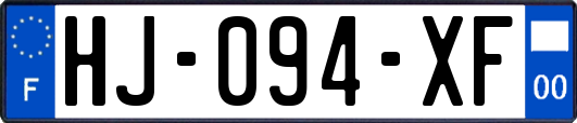 HJ-094-XF