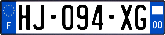 HJ-094-XG
