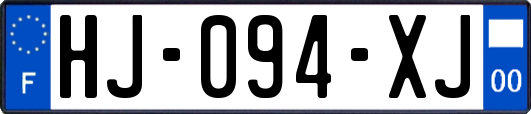 HJ-094-XJ