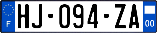 HJ-094-ZA