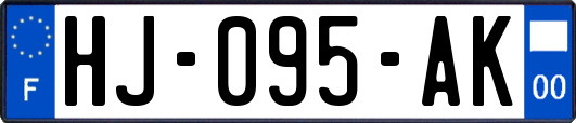 HJ-095-AK