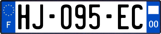 HJ-095-EC