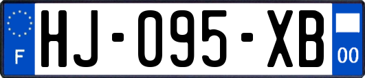 HJ-095-XB