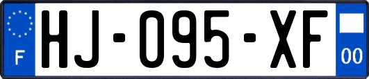 HJ-095-XF