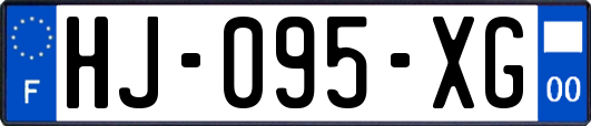 HJ-095-XG