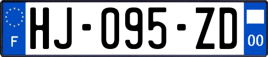 HJ-095-ZD