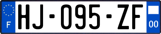 HJ-095-ZF