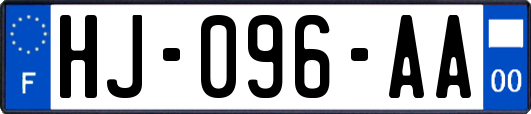 HJ-096-AA