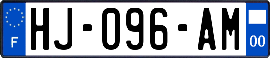 HJ-096-AM