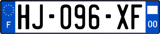 HJ-096-XF