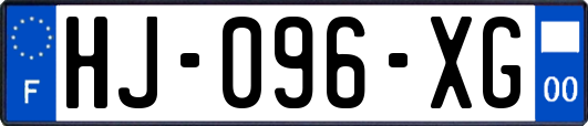 HJ-096-XG