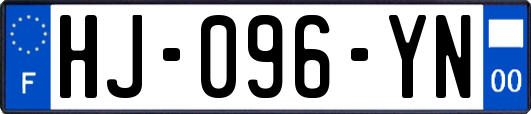 HJ-096-YN