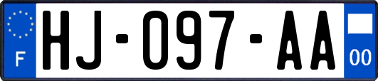 HJ-097-AA