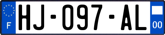 HJ-097-AL