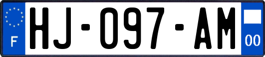 HJ-097-AM