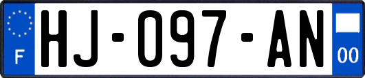 HJ-097-AN