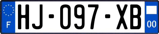 HJ-097-XB