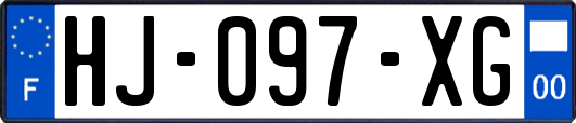 HJ-097-XG