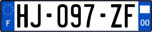 HJ-097-ZF