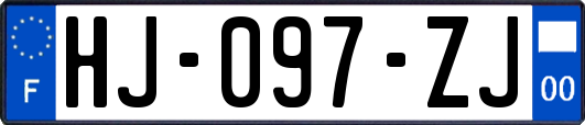 HJ-097-ZJ