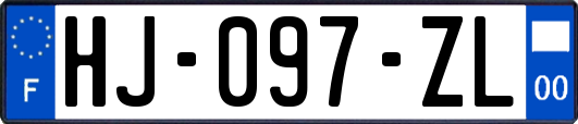 HJ-097-ZL