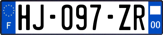 HJ-097-ZR