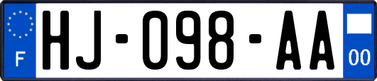 HJ-098-AA