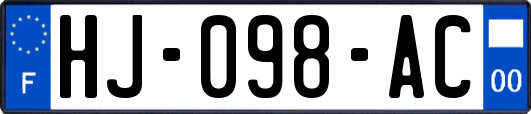 HJ-098-AC