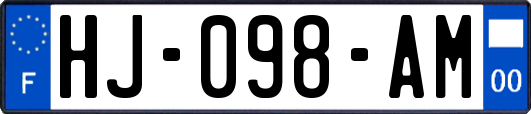 HJ-098-AM