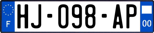 HJ-098-AP