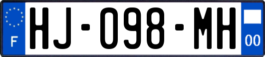 HJ-098-MH