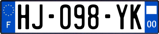 HJ-098-YK