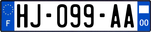 HJ-099-AA