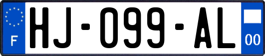 HJ-099-AL