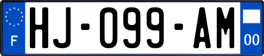 HJ-099-AM