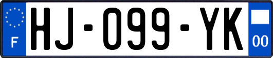 HJ-099-YK