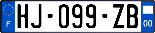 HJ-099-ZB