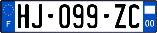HJ-099-ZC