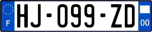 HJ-099-ZD
