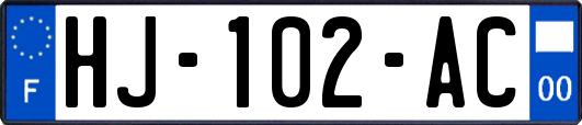 HJ-102-AC