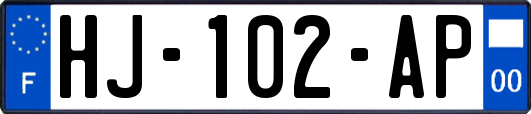 HJ-102-AP