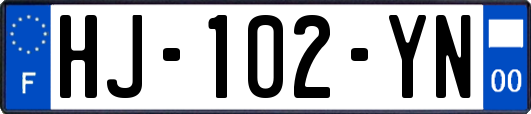 HJ-102-YN