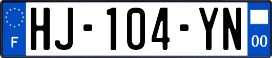 HJ-104-YN