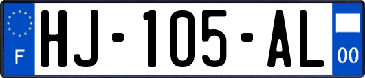 HJ-105-AL