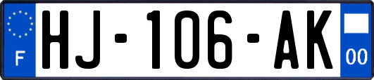 HJ-106-AK