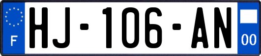 HJ-106-AN