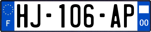 HJ-106-AP