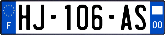 HJ-106-AS