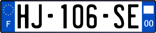 HJ-106-SE